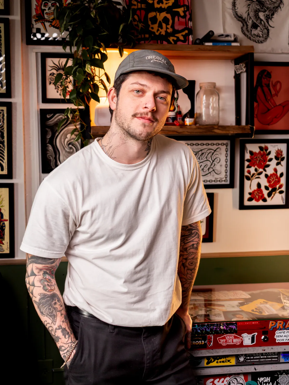 Evergreen - Imagem 1